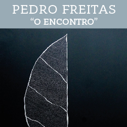 Exposição de Desenho de Pedro Freitas 